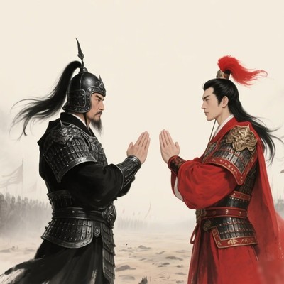 白起与韩信军事才能对比