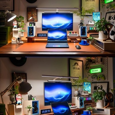 Alienware AREA-51电竞本体验