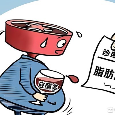 脂肪肝能自愈吗