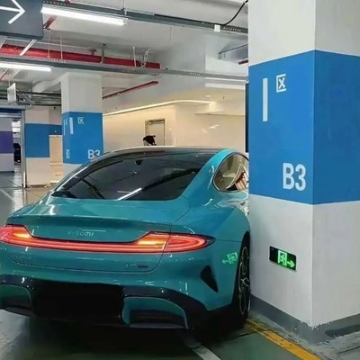 老司机谈行车转向抉择