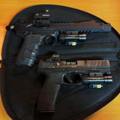 Ruger MK IV升级版命名征集