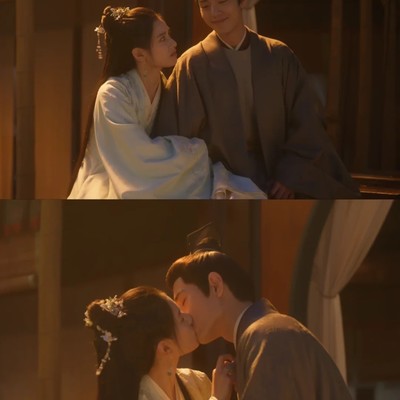 藏海传，复仇与亲情的抉择