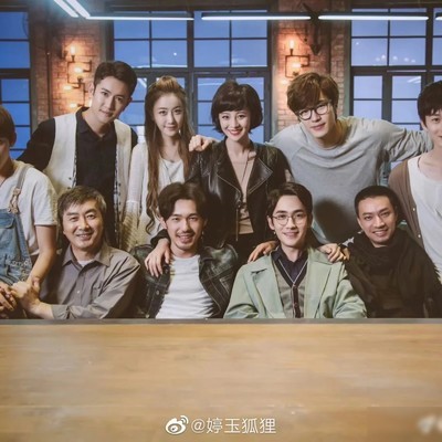 镇魂八周年，演员深情回顾