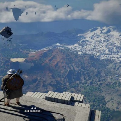 游戏Shift键奔跑异常问题