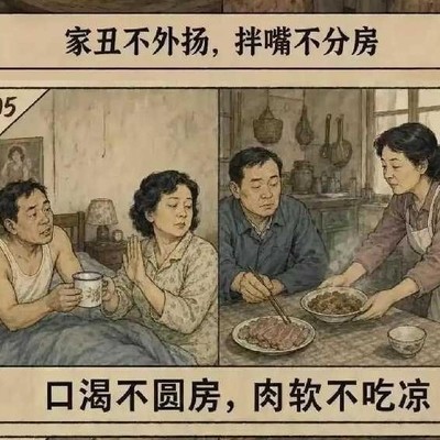 社会现象真伪之谜