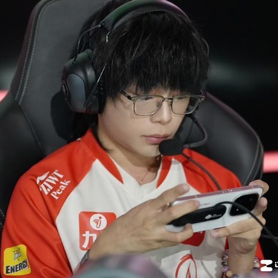 146段打野，钟意晒段位