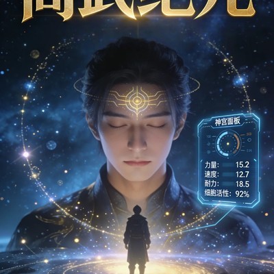 高武校园星际燃文