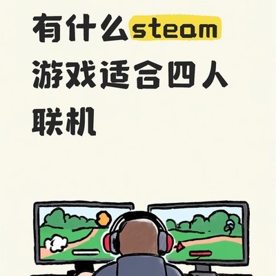 适合多人同乐的休闲游戏推荐