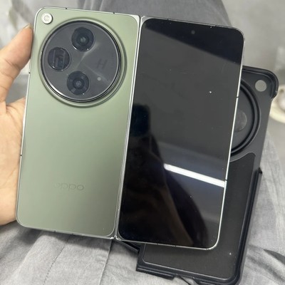 OPPO Find N3小屏漏夜问题