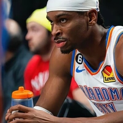 亚历山大能否复刻乔丹王朝