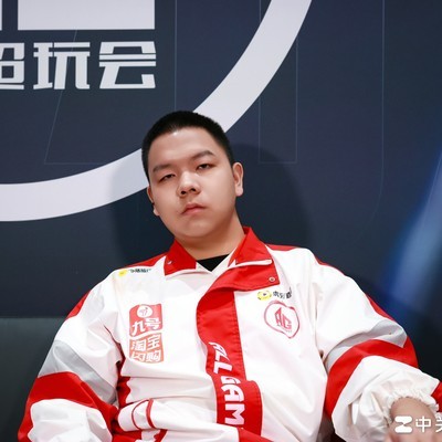 大帅，KPL传奇职业生涯
