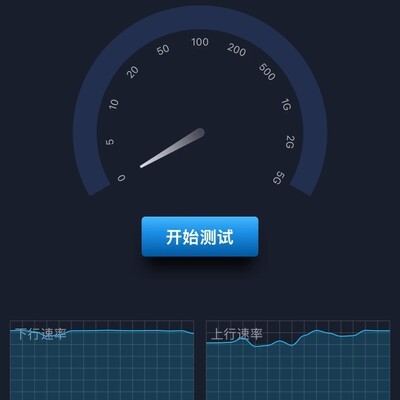 各测速App结果差异分析