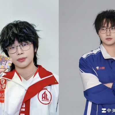 Estar夺冠，Fly与钟意谁是GOAT？