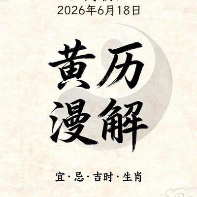 癸亥大海水日黄历解析