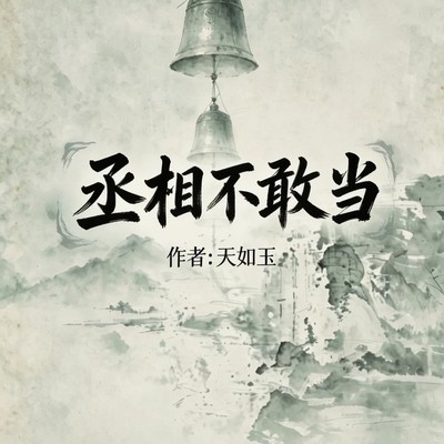 丞相女与武陵王的权谋笑恋