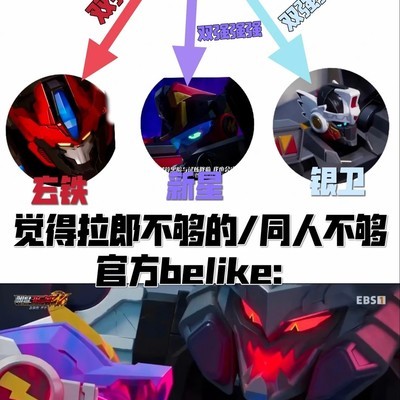 零式笑话与星卫CP调侃