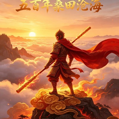 五百年沧桑志不改