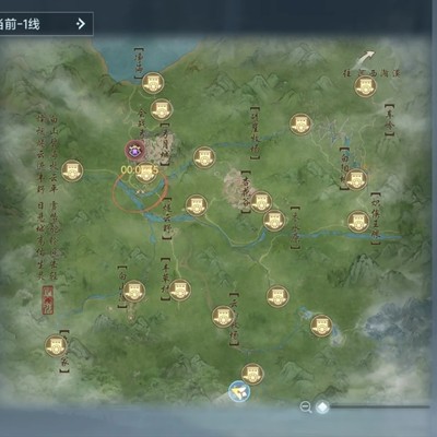 无界端任务NPC缺失问题
