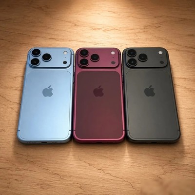 iPhone17大降价冲击国产