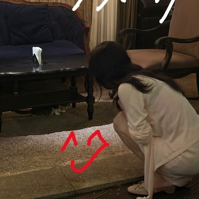 姐姐打球后借穿我的球衣