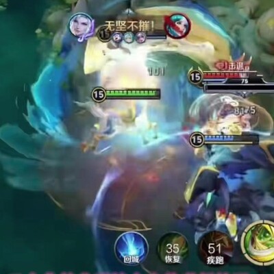 王者荣耀，京东季后赛反打机会分析