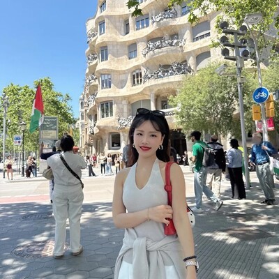 西班牙小团游真实体验分享