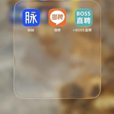 警惕面试软件下载骗局