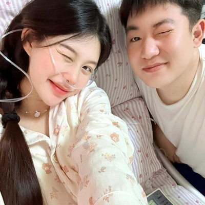 一年后再次当爸