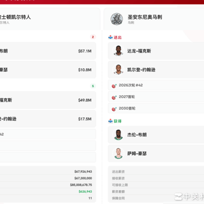马刺换杰伦引热议