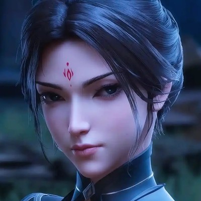 阿玉，一集退场的铭记
