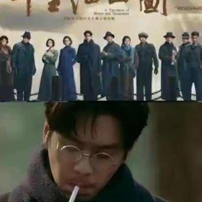 2026谍战剧全面升级