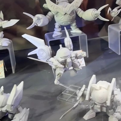 果宝特攻回忆版新企划