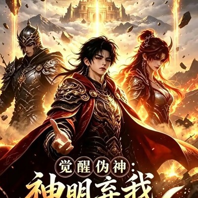 神明弃我我自为神