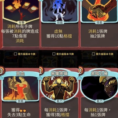 杀戮尖塔战士新手构建指南