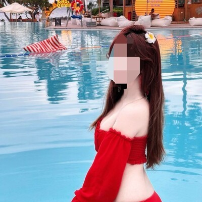 前女友泳装补档第三期