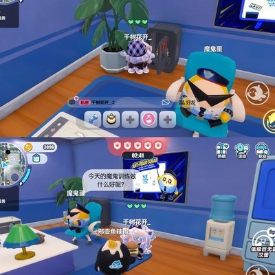 魔鬼蛋保险箱谜题