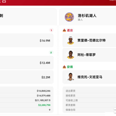 湖人新中锋亮相
