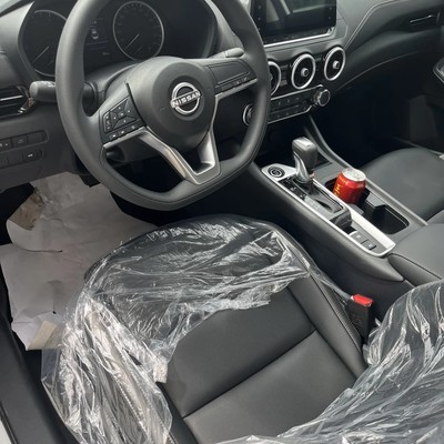 14代轩逸，进阶家用神车