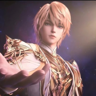 魔神皇与光明之子的春樱之约