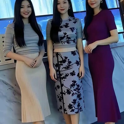 你心动的是哪个？
