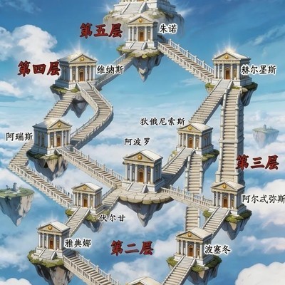 天界十二宫闯关难度分析
