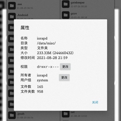 IORap功能如何取舍？