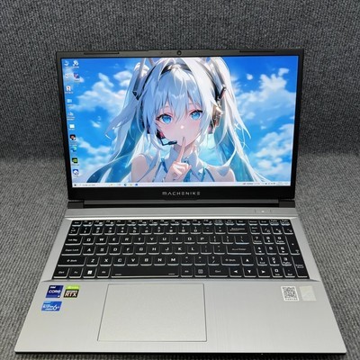 i9-12900H机械师游戏本