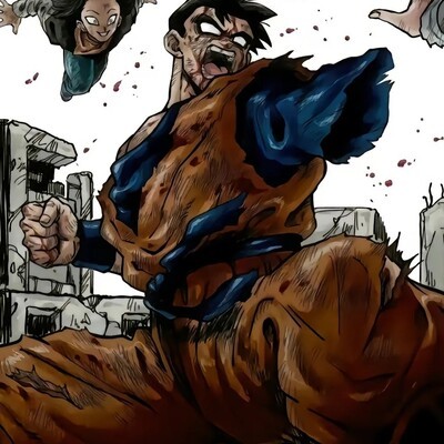 悟饭绝境未突破之谜