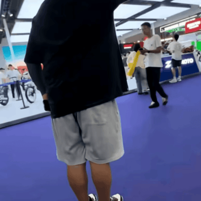数码粉的病态狂热
