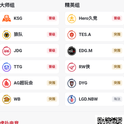 2026 KPL年总擂台赛预测