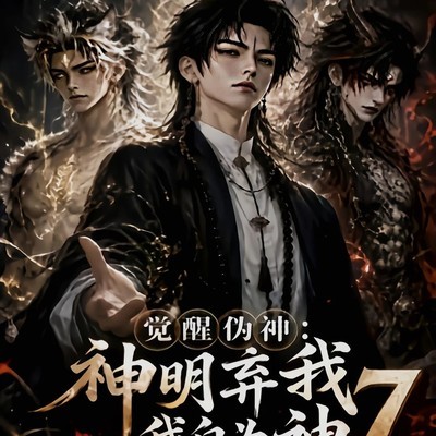 伪神觉醒，魔神之战