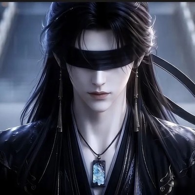 美强惨男主与神魔之女