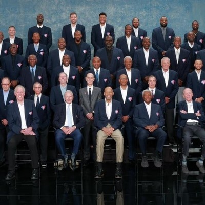 麦迪缺阵，75大遗憾