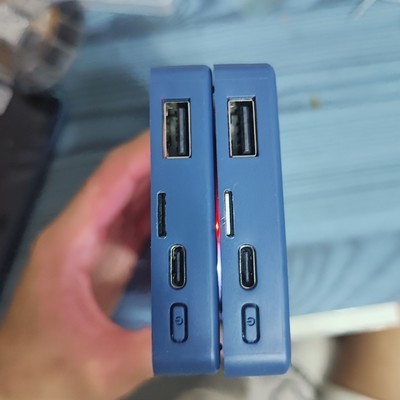 孔位设计是否符合强迫症需求？